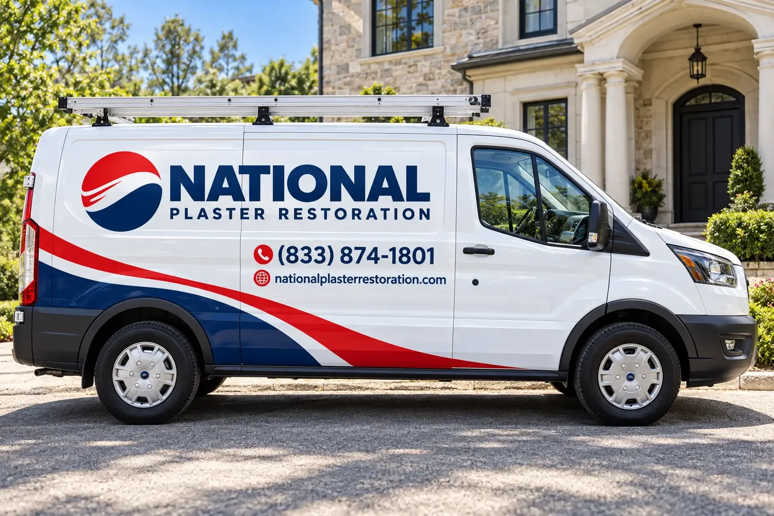 Plaster Repair in Lancaster, MO near me