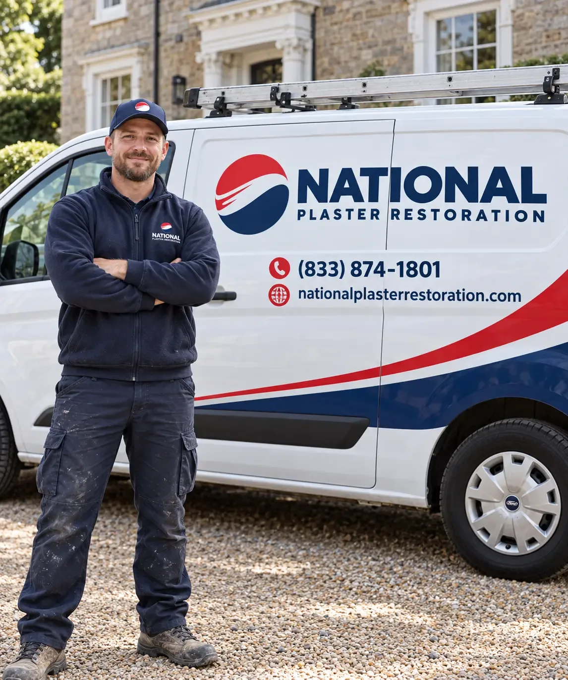 Plaster Repair company in Lancaster, MO